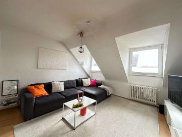 Wohnung zum Kaufen in Düsseldorf 398.000,00 EUR 76.39 m²