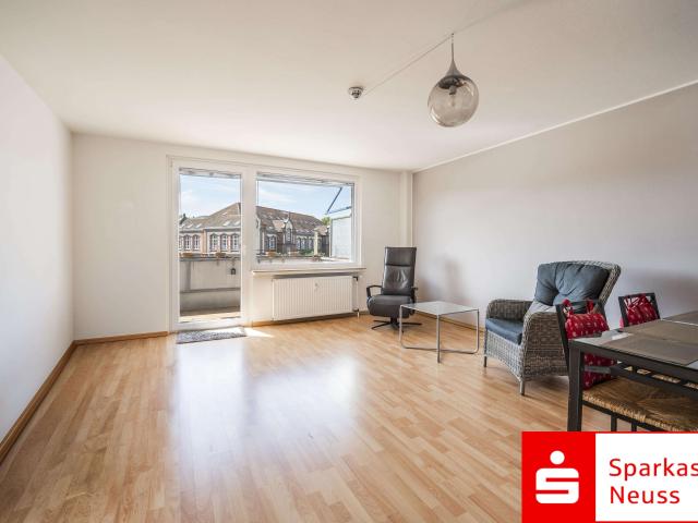 Wohnung zum Kaufen in Düsseldorf 398.000,00 EUR 84 m²