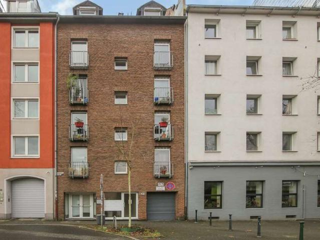Wohnung zum Kaufen in Düsseldorf 398.000,00 EUR 86 m²