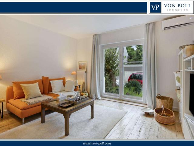Wohnung zum Kaufen in Düsseldorf 398.000,00 EUR 89.9 m²