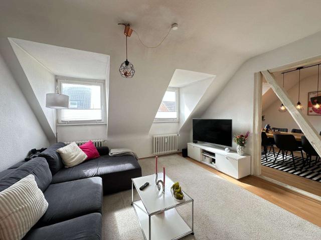 Wohnung zum Kaufen in Düsseldorf 398.000,00 EUR 97.69 m²