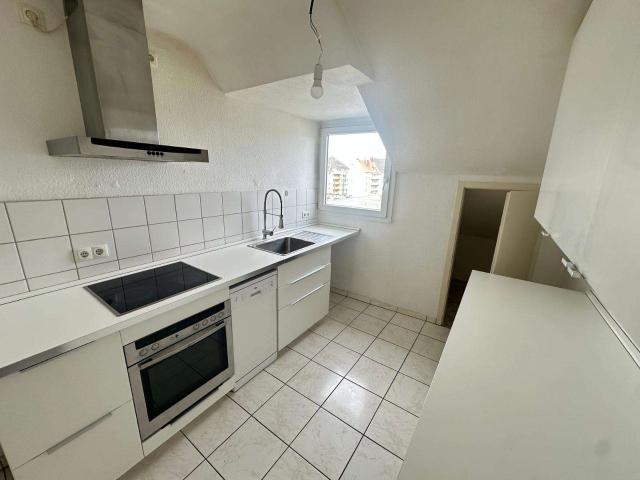 Wohnung zum Kaufen in Düsseldorf 398.000,00 EUR 97.69 m²