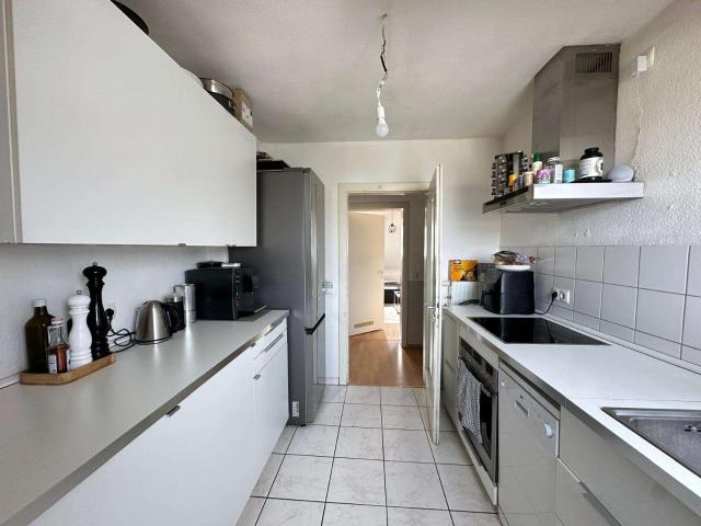 Wohnung zum Kaufen in Düsseldorf 398.000,00 EUR 97.69 m²