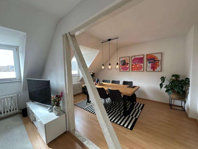 Wohnung zum Kaufen in Düsseldorf 398.000,00 EUR 97.69 m²
