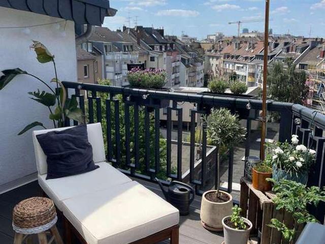 Wohnung zum Kaufen in Düsseldorf 398.900,00 EUR 78.39 m²