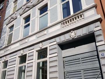 Etagenwohnung kaufen in Münster-Center