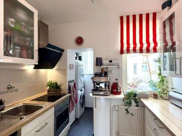 Wohnung zum Kaufen in Düsseldorf 399.000,00 EUR 77 m²