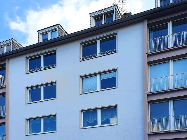 Wohnung zum Kaufen in Düsseldorf 399.000,00 EUR 78 m²