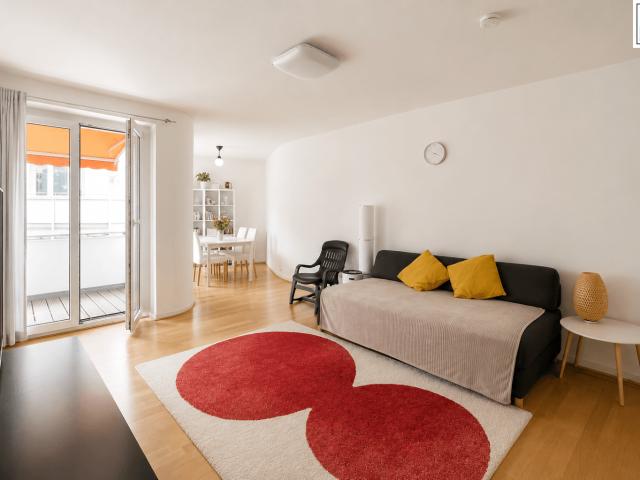 Wohnung zum Kaufen in Düsseldorf 399.000,00 EUR 83.4 m²