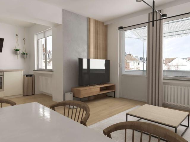 Wohnung zum Kaufen in Düsseldorf 399.000,00 EUR 80 m²