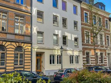 Wohnung zum Kaufen in Düsseldorf 399.000,00 EUR 88.35 m²