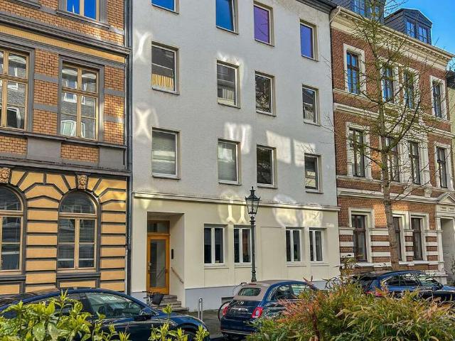 Wohnung zum Kaufen in Düsseldorf 399.000,00 EUR 88.35 m²