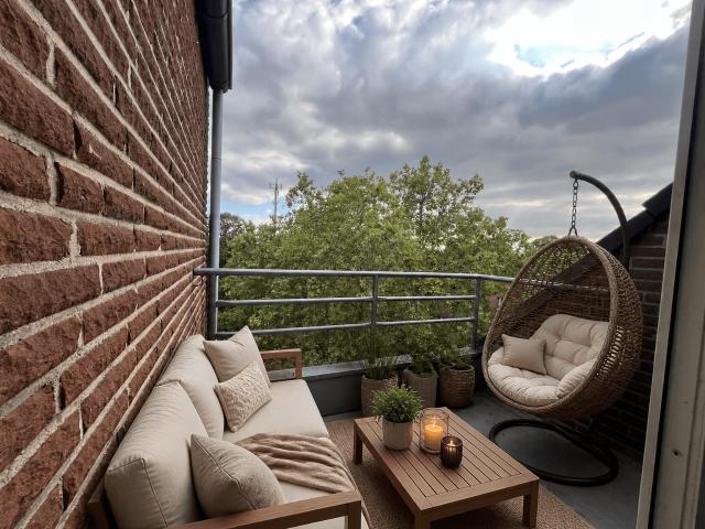 Wohnung zum Kaufen in Düsseldorf 399.000,00 EUR 91.93 m²