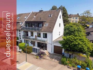Wohnung zum Kaufen in Düsseldorf 399.000,00 EUR 100 m²