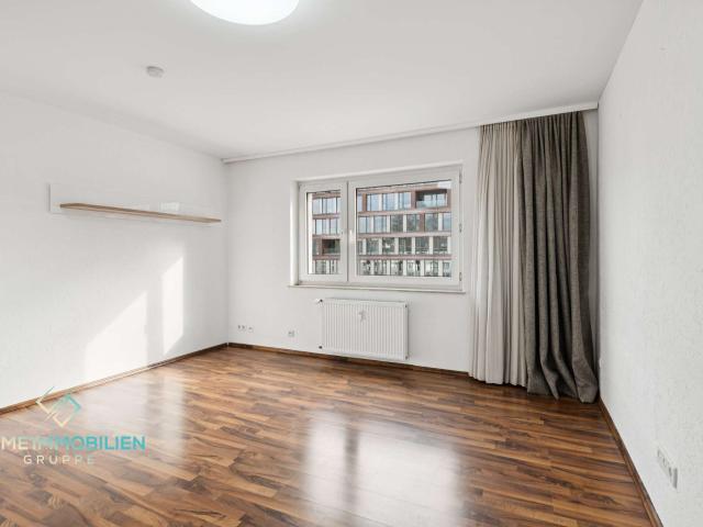 Wohnung zum Kaufen in Düsseldorf 399.000,00 EUR 100 m²