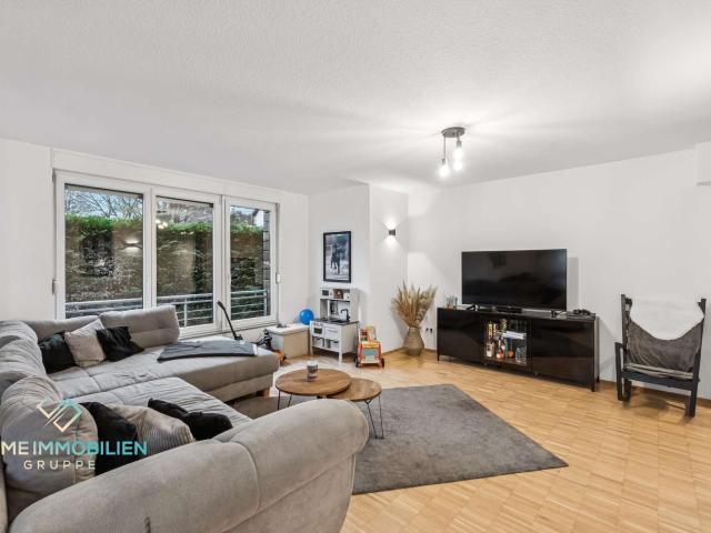 Wohnung zum Kaufen in Düsseldorf 399.000,00 EUR 112.51 m²