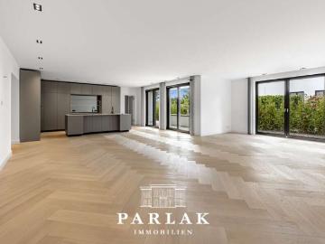 Wohnung zum Kaufen in Düsseldorf 3.100.000,00 EUR 329 m²
