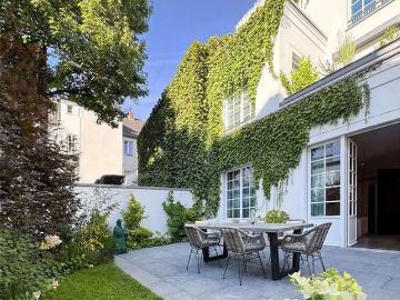 Wohnung zum Kaufen in Düsseldorf 3.500.000,00 EUR 198 m²