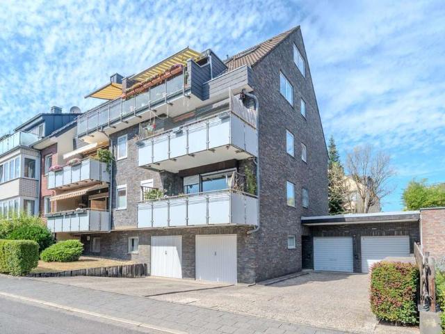 Wohnung zum Kaufen in Düsseldorf Unterbach 319.000,00 EUR 79.2 m²
