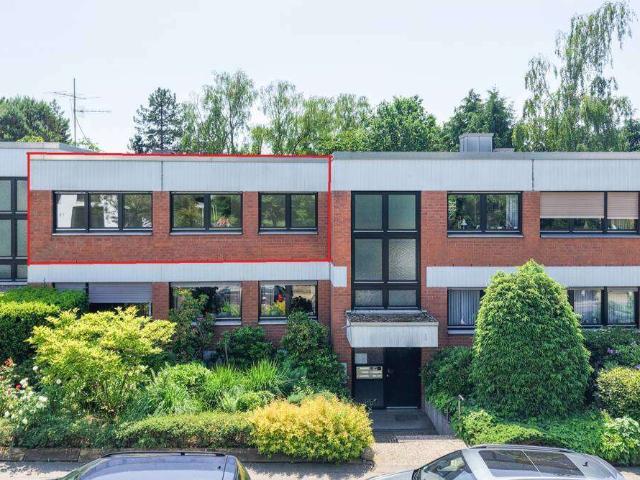 Wohnung zum Kaufen in Düsseldorf Unterbach 385.000,00 EUR 100.08 m²