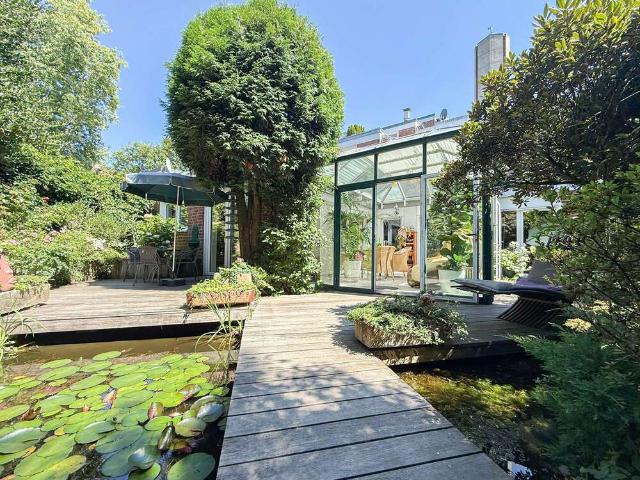 Wohnung zum Kaufen in Düsseldorf Unterbach 398.000,00 EUR 117.5 m²