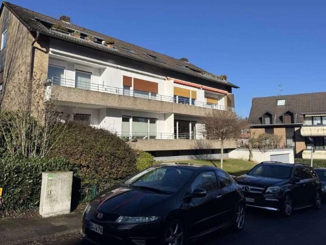 Wohnung zum Kaufen in Düsseldorf Unterbach 400.000,00 EUR 100.5 m²