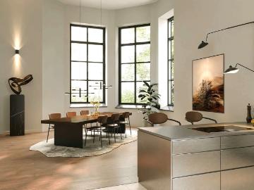 Caritas-Platz, Karlstadt, Düsseldorf, Düsseldorf Mitte, Neuss, Bergisches Land, Nordrhein-Westfalen