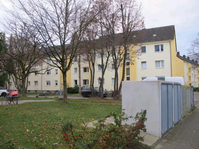 Wohnung zum Kaufen in Düsseldorf Unterbilk 250.000,00 EUR 65 m²