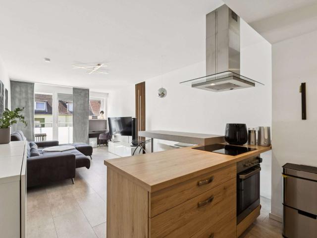 Wohnung zum Kaufen in Düsseldorf Unterbilk 339.000,00 EUR 54 m²