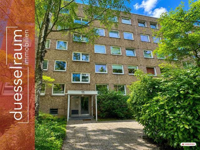 Wohnung zum Kaufen in Düsseldorf Urdenbach 290.000,00 EUR 79 m²