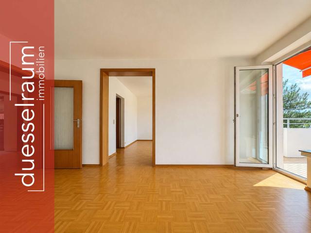 Wohnung zum Kaufen in Düsseldorf Urdenbach 290.000,00 EUR 79 m²