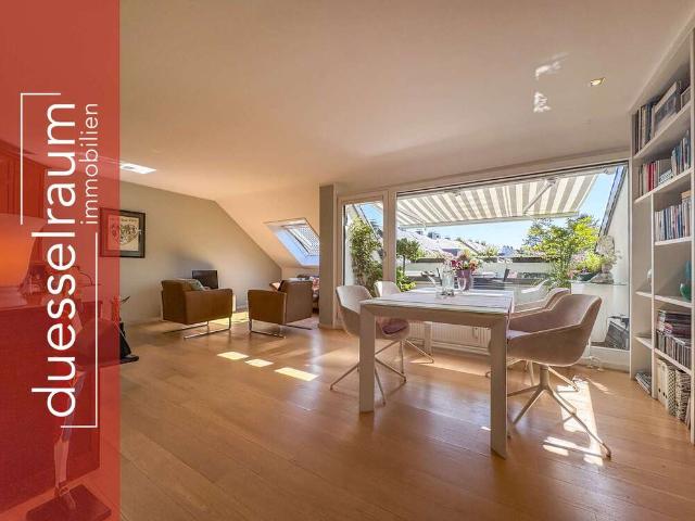 Wohnung zum Kaufen in Düsseldorf Urdenbach 439.000,00 EUR 85 m²