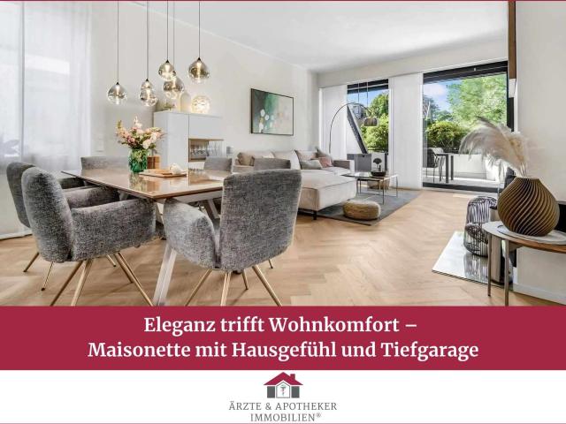 Wohnung zum Kaufen in Düsseldorf Wittlaer 775.000,00 EUR 139.69 m²