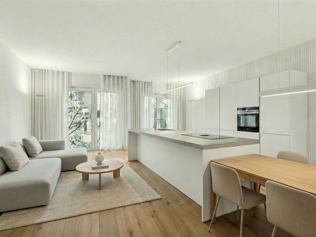 Wohnung zum Kaufen in Düsseldorf Zoo 1.250.000,00 EUR 122 m²