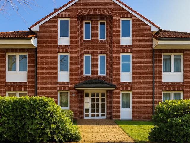 Wohnung zum Kaufen in Düsseldorf Angermund 398.000,00 EUR 96 m²