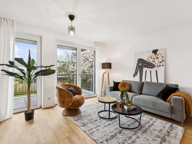 Wohnung zum Kaufen in Düsseldorf Angermund 450.000,00 EUR 71 m²