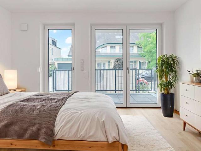 Wohnung zum Kaufen in Düsseldorf Angermund 699.000,00 EUR 98.68 m²