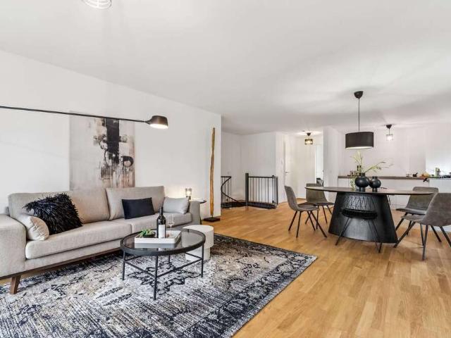 Wohnung zum Kaufen in Düsseldorf Angermund 920.000,00 EUR 138 m²