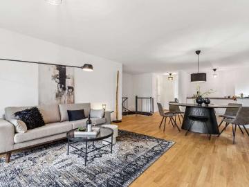 Wohnung zum Kaufen in Düsseldorf Angermund 920.000,00 EUR 138 m²
