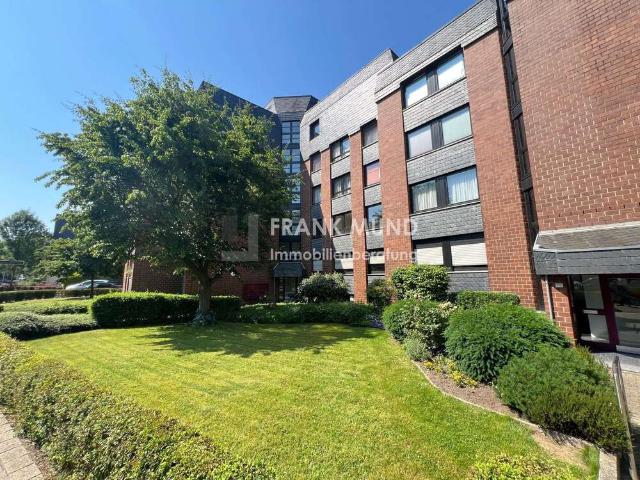 Wohnung zum Kaufen in Düsseldorf Benrath Benrath 347.000,00 EUR 102 m²