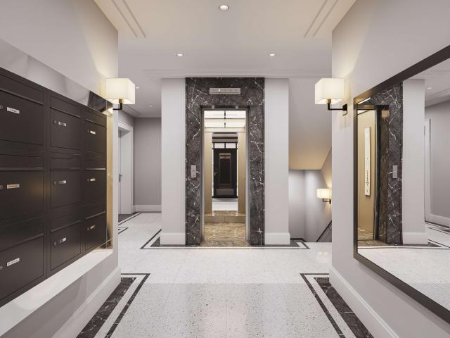 Wohnung zum Kaufen in Düsseldorf Benrath 1.199.000,00 EUR 127 m²