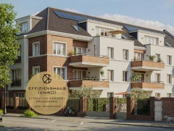 Wohnung zum Kaufen in Düsseldorf Benrath 919.000,00 EUR 98 m²
