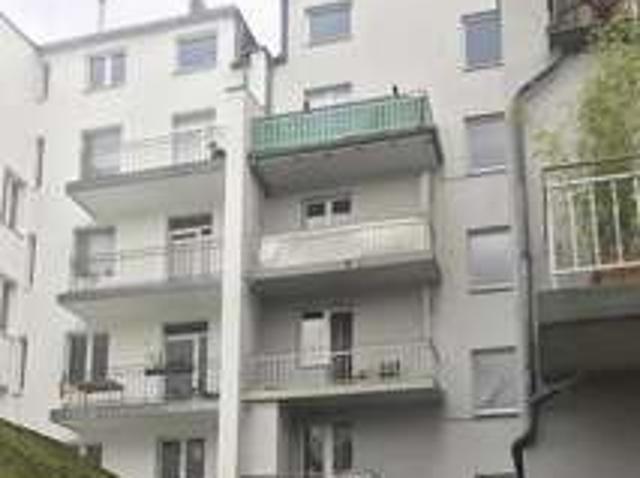 Wohnung zum Kaufen in Düsseldorf Bilk 299.900,00 EUR 58 m²