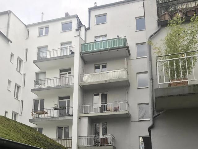 Wohnung zum Kaufen in Düsseldorf Bilk 299.900,00 EUR 58 m²