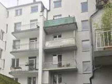 Wohnung zum Kaufen in Düsseldorf Bilk 299.900,00 EUR 58 m²