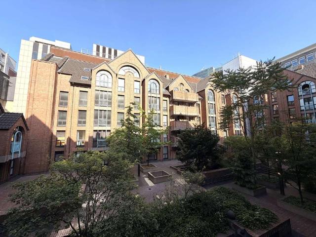 Wohnung zum Kaufen in Düsseldorf Carlstadt 695.000,00 EUR 119 m²