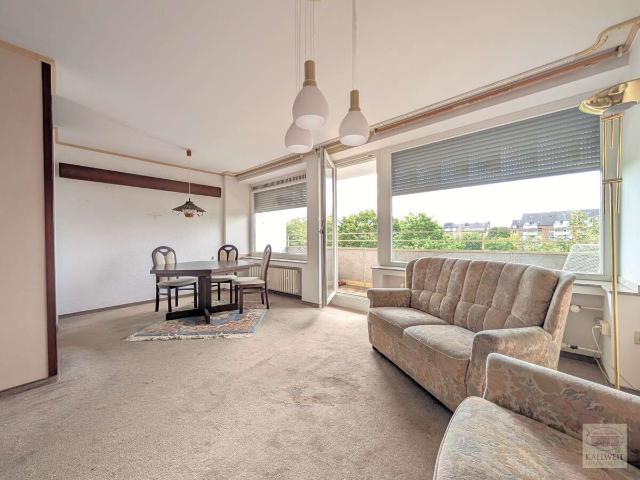 Wohnung zum Kaufen in Düsseldorf Derendorf 325.000,00 EUR 72.05 m²