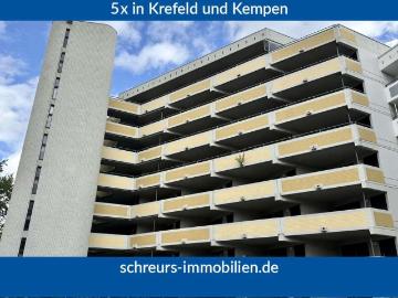 Etagenwohnung kaufen in Münster-Center