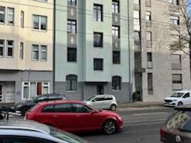 Wohnung zum Kaufen in Düsseldorf Derendorf 395.000,00 EUR 110 m²