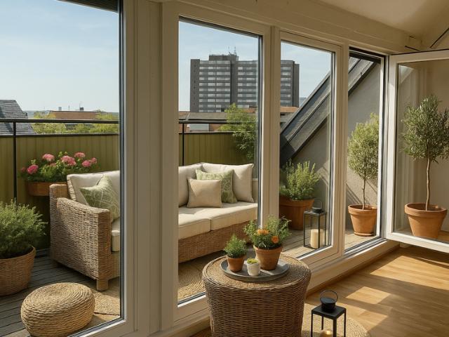 Wohnung zum Kaufen in Düsseldorf Derendorf 525.000,00 EUR 125 m²